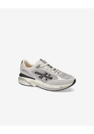 Premiata Sneakers Moerun 7304 Gri