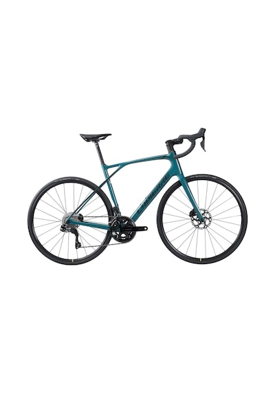 Lapierre Pulsıum 3.0 Shimano Ultegra Di2 12v-fsa Vision Team 35 Xs/46cm Siyah