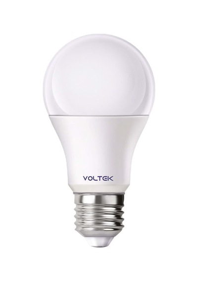 Voltek 15w Led Ampül 6500k Beyaz 10'lu Paket