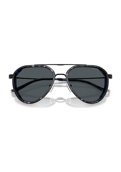 Emporio Armani Ea2163 3001/80 56 Erkek Güneş Gözlüğü Siyah