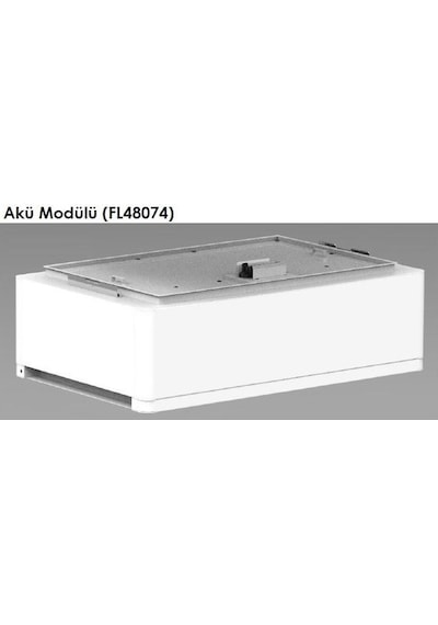 Pylontech Force-l1. Fl48074 Lityum Akü 48 Volt 74 Amper 3.55 Kw