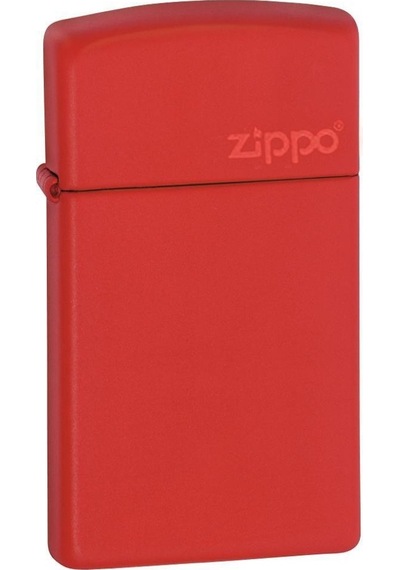 Zippo 1633 Zippo Logo Çakmak