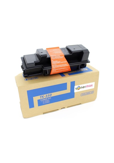 Tonermax Kyocera Mita Tk-350 Uyumlu Toner/ Fs3040 / Fs3140 / Fs3540 / Fs36