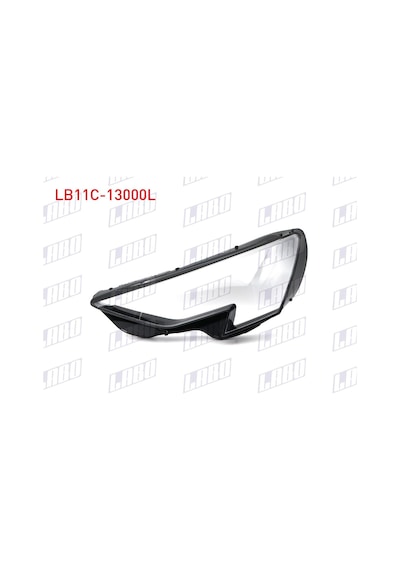 Audi A3 2020 Far Cami Sol