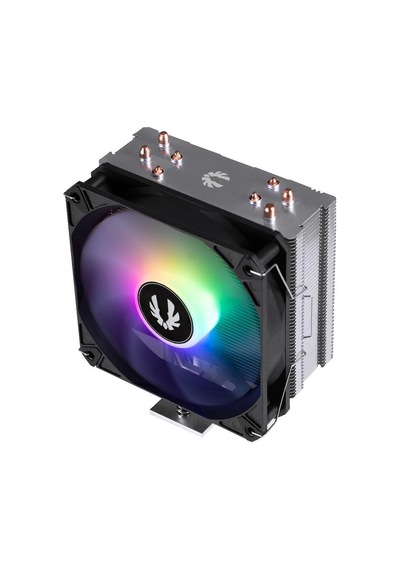 Bitfenix 4p120 12cm Frgb 4 Bakır Borulu Kule Tipi İşlemci Soğutucu 1 Adet