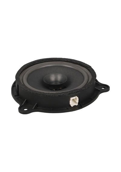Magicvoice Mv-24045 6" 16cm 80 Watt Tekli Plastik Kasa Üçgen Montajlı Oto Hoparlör