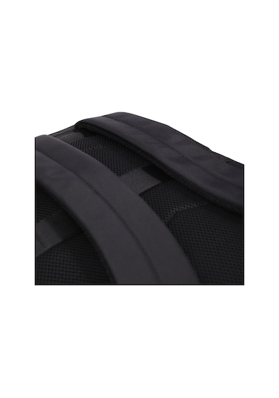 Pierre Cardin Erkek Sırt Çantası 01pc-mb522 S Siyah