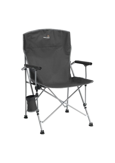 Easy Camp Oak Chair Katlanır Kamp Sandalyesi Ink Black Çok Renkli