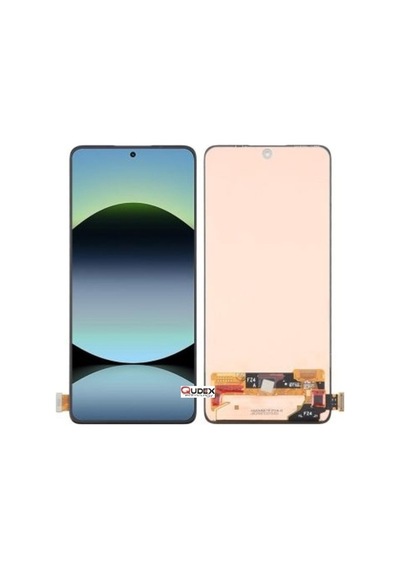 Xiaomi Redmi Note 14 4g Lcd Ekran Dokunmatik K