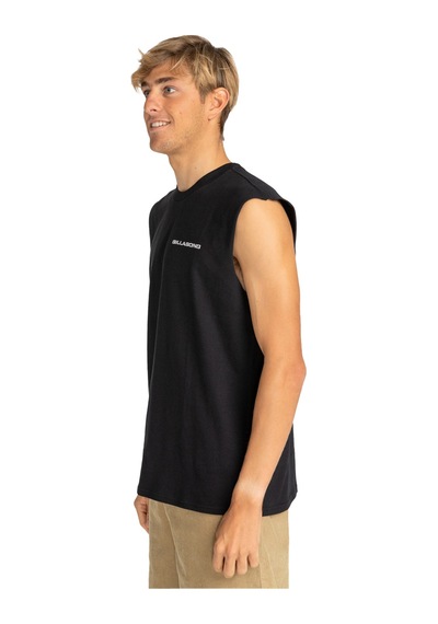 Billabong Monogram Tees Siyah SIYAH