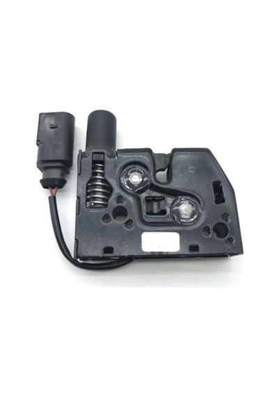 Audi Q3 Kaput Kilidi Alt Motor 2012 Sonrası 8U0823509 8U0823509A
