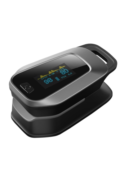 Yonker Yk-84A Pulse Oksimetre