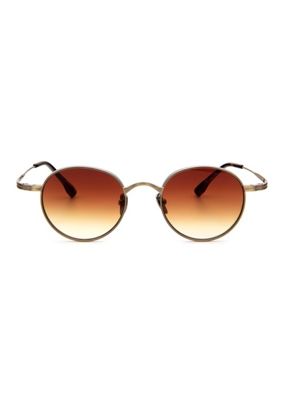 Falenti Kbt98841-c3 48 Unisex Güneş Gözlüğü Gri
