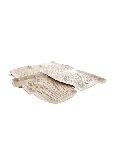 Bsg Paspas 3d Havuzlu Bsg 15-934-041 E81 E82 E87 E88