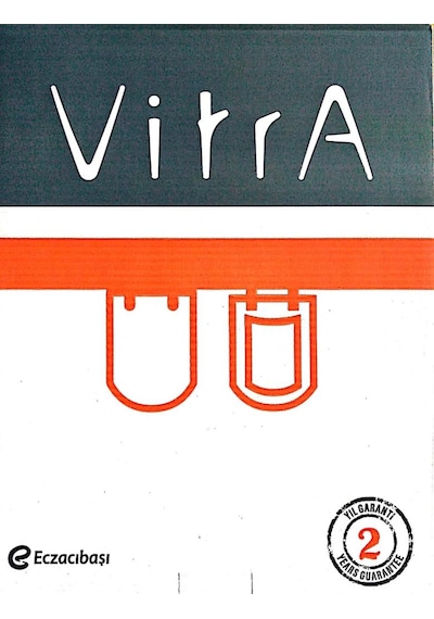 VitrA S 20 Soft Klozet Kapağı 77 - 003 - 009