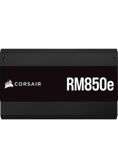 Corsair RM850E 850W 80+ Gold Tam Modüler Güç Kaynağı