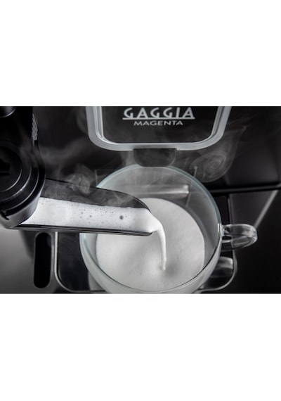 Gaggia RI8701/01 Magenta Milk Tam Otomatik Kahve Makinesi