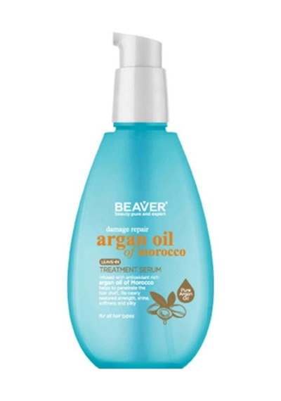 Beaver Argan Oil Of Morocco Treatment Argan Yağlı Serum 150 ML