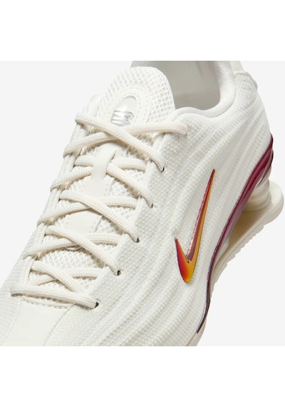 Nike Shox Z Se Im6051-002 Pasha Giyim Çok Renkli