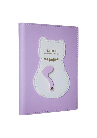 Kedili Defter A6 96 Yaprak 8924552