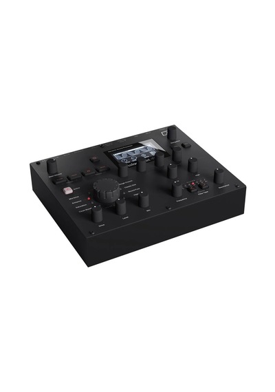 Elektron Analog Heat + Fx Dinamik Ses Efekt Prosesörü