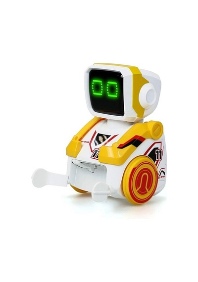 Silverlit Kickabot İkili Robot Seti