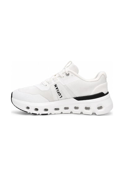Lufian 121230106 Ashley Unisex Sneaker Ayakkabı Beyaz