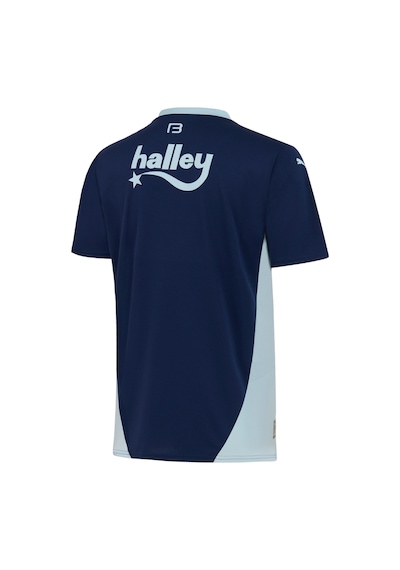 Puma Fenerbahçe Fsk Third Jersey 24/25 Erkek Forma-mavi Mavi
