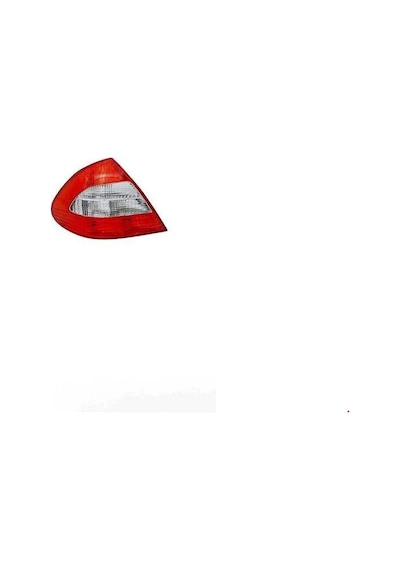 Mercedes - Arka Stop Sol W211 2005-