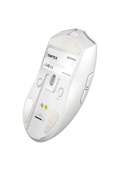 Wg13e Tanto E White Kablosuz Gaming Mouse Diğer