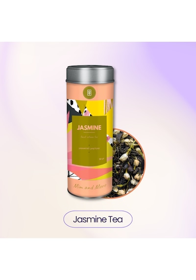 Flair Hediye Kutusu Saf Matcha, Jasmine Tea, Salted Caramel Cof