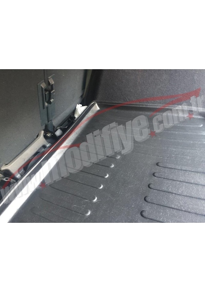 2011 Ford C Max 5 Koltuk Bagaj Havuzu Araca Özel