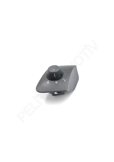Seat Ibiza Ayna Ayar Düğmesi 6j1959565e 2009-2017