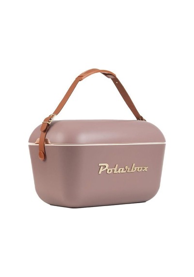 Polarbox Mauve Gold - 12l Buzluk Cooler Çok Renkli