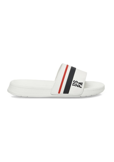 U.s. Polo Assn. Rona 5fx Beyaz Erkek Terlik 000000000101984459 Beyaz