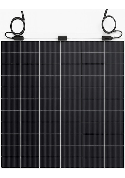250 Watt Esnek Panel Topcon Hücreli Yüksek Performanslı