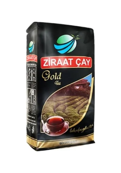 Ziraat Çay Gold 1000 Gr