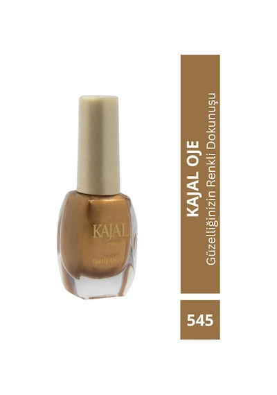 Oje - Nail Polish - No: 545 0