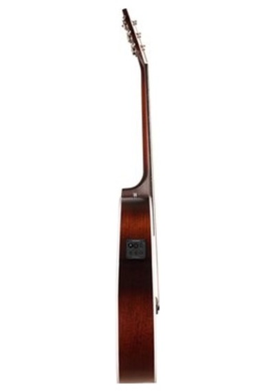 Seagull Maritime Sws Ch Cw Presys Iı Elektro Akustik Gitar Natural