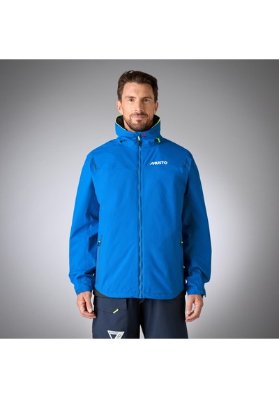Musto M Br1 Solent Erkek Yelken Mont Aruba Blue/navy