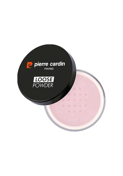 Pierre Cardin Loose Powder - Toz Pudra - Strawberry Çilek Pembesi - 466 0