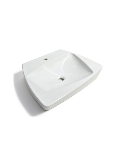 Ideal Standard - Simply U Intensive 85 Cm Lavabo Beyaz - T097501-