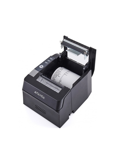 Afanda 892E Eth/Usb 80Mm Fiş Yazıcı