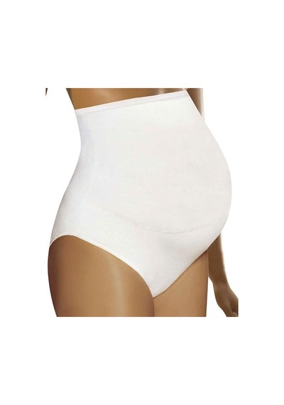 6 Lı Paket Şahin Bayan Liralı Süprem Hamile Külotu 30505 001