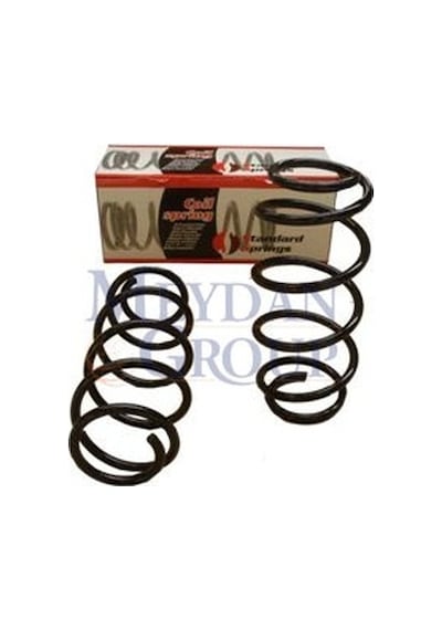 Opel Vectra B 96/99 Ön Helezon Yayı Sağ/sol 2lı Set 17 Td/18 Cd 12x140x333 Stdr