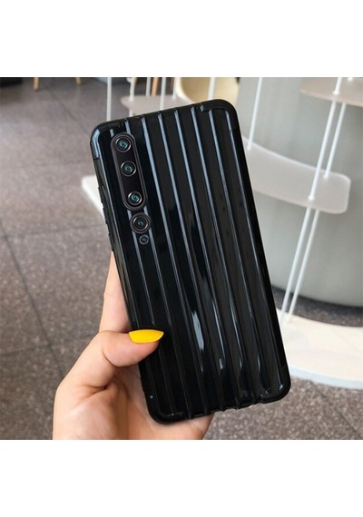 Xiaomi Mi 10 Trunk Lines Ince Soft Silikon Kilif 555883375