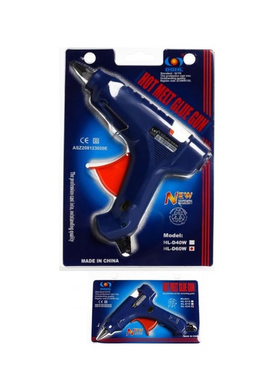 Buffer 20w Silikon Mum Tabancası Küçük