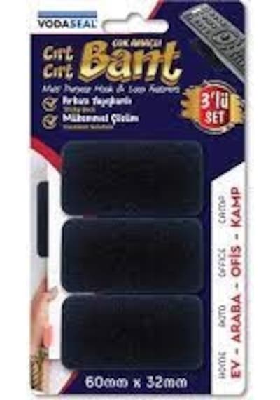 Vodaseal Cırt Cırt Bant 60 X 32 Mm