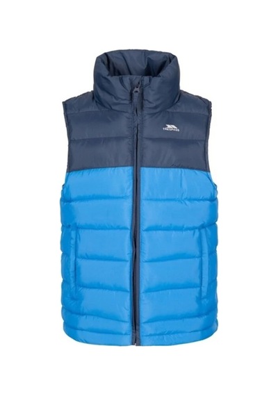 Trespass Oskar Gilet Male Yelek Siyah