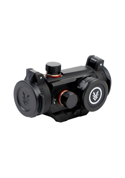Swampdeer Ta-3 Red Dot Siyah